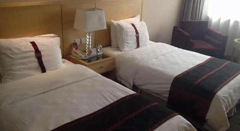 Ramada Plaza Shenyang Citycenter Extérieur photo