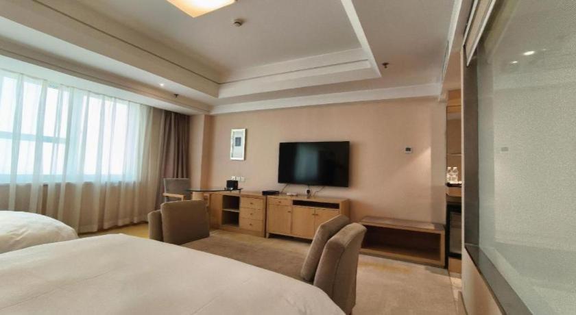 Ramada Plaza Shenyang Citycenter Extérieur photo